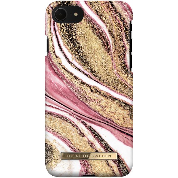 iDeal of Sweden Coque Fashion iPhone SE (2022 / 2020) / 8 / 7 / 6(s)