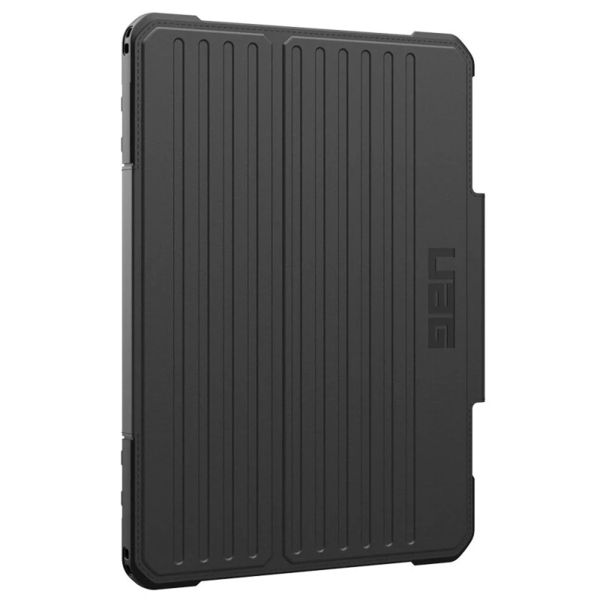 UAG Étui de télephone portefeuille Metropolis SE Apple iPad Air 13 pouces (2025) M3 / (2024) M2 - Noir