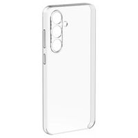 Samsung Original Coque rigide Clear Samsung Galaxy S24 FE - Transparent