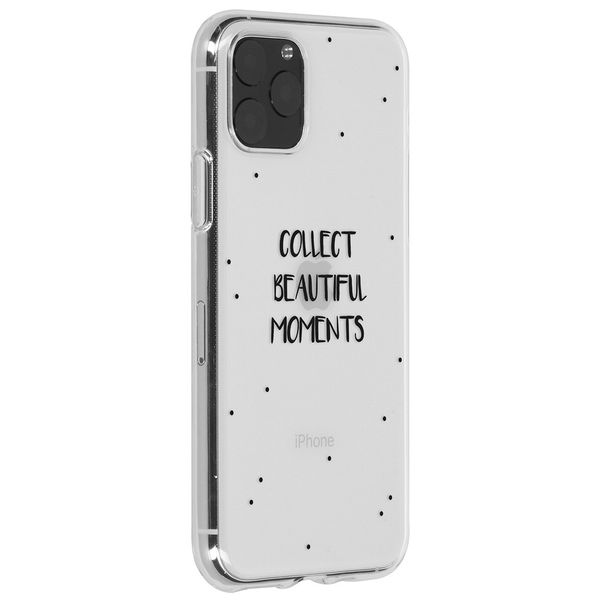 Coque Design iPhone 11 Pro