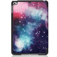 imoshion Coque tablette Design Trifold iPad Mini 5 (2019) / Mini 4 (2015)