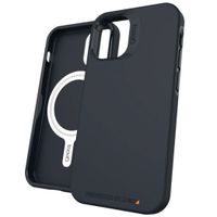 ZAGG Coque Rio Snap iPhone 12 Mini - Noir