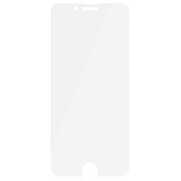 PanzerGlass Protection d'écran en verre trempé Anti-bactéries iPhone SE (2022 / 2020) / 8/7/6(s)