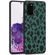 imoshion Coque Design Galaxy S20 Plus - Léopard - Vert / Noir