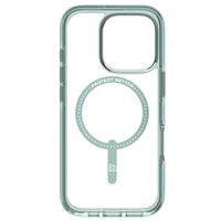 ZAGG Coque Santa Cruz Snap avec MagSafe iPhone 16 Pro - Vert