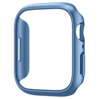 Spigen Thin Fit™ Case Apple Watch Series 7 / 8 / 9 - 45 mm - Bleu