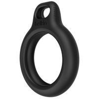 Belkin Secure AirTag Holder Keyring - Noir