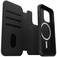 OtterBox Coque de type portefeuille MagSafe Folio iPhone 14 Pro Max - Noir