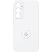 Samsung Coque originale Clear Gadget Galaxy S23 FE - Transparent