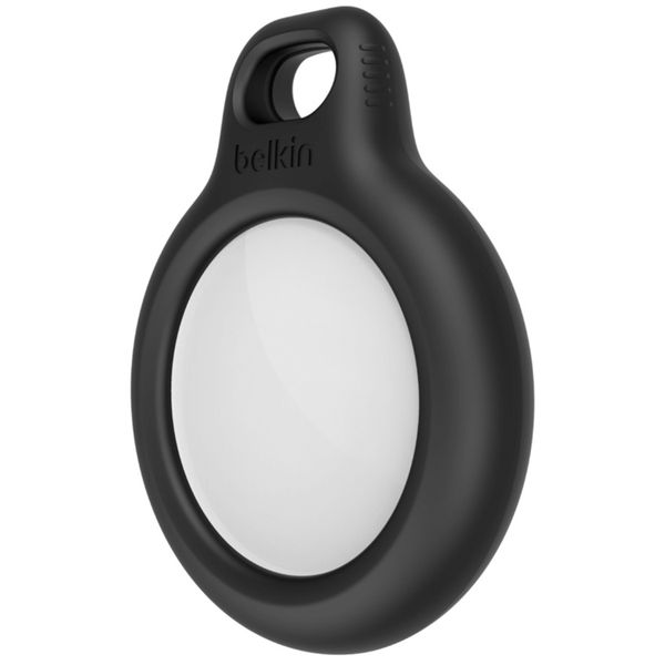 Belkin Secure AirTag Holder Keyring - Noir