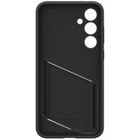 Samsung ﻿Original Coque porte-carte Galaxy A35 - Black