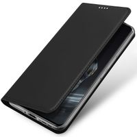 Dux Ducis Étui de téléphone Slim OnePlus 12 - Noir