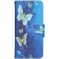 Coque silicone design Nokia 1.3