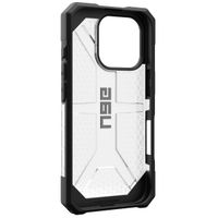 UAG Coque Plasma Apple iPhone 16 Pro - Ice