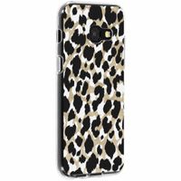 Coque design Samsung Galaxy A3 (2017)