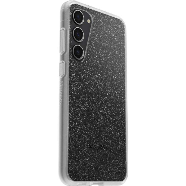 OtterBox Coque arrière React Samsung Galaxy S23 Plus - Stardust