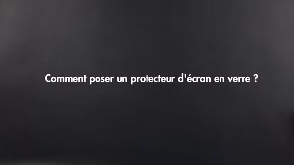 Accezz Protection d'écran en verre trempé Samsung Galaxy S21