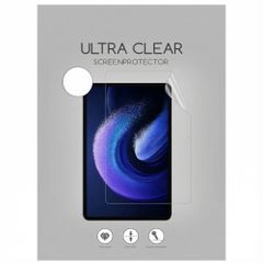 Selencia Protection d'écran Duo Pack Xiaomi Pad 6 / 6 Pro