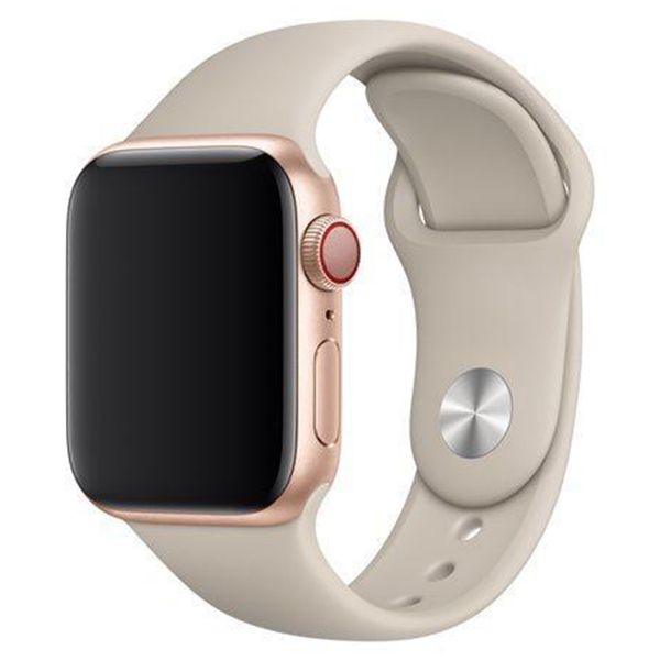 Apple Sport Band Apple Watch Series 1-9 / SE - 38/40/41 mm / Series 10 - 42 mm