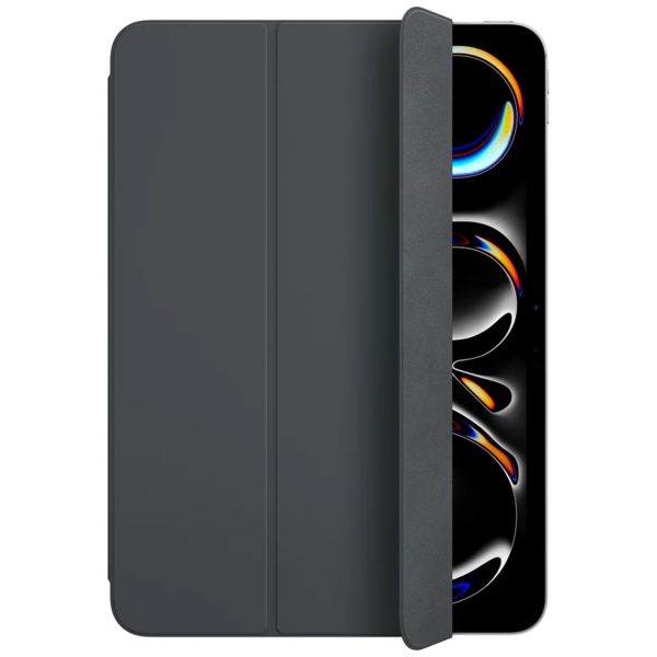 Apple Smart Folio Apple iPad Pro 11 (2024) M4 - Noir