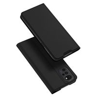 Dux Ducis  Étui de téléphone Slim Motorola Moto G22 - Noir