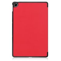 imoshion Coque tablette Trifold Realme Pad - Rouge