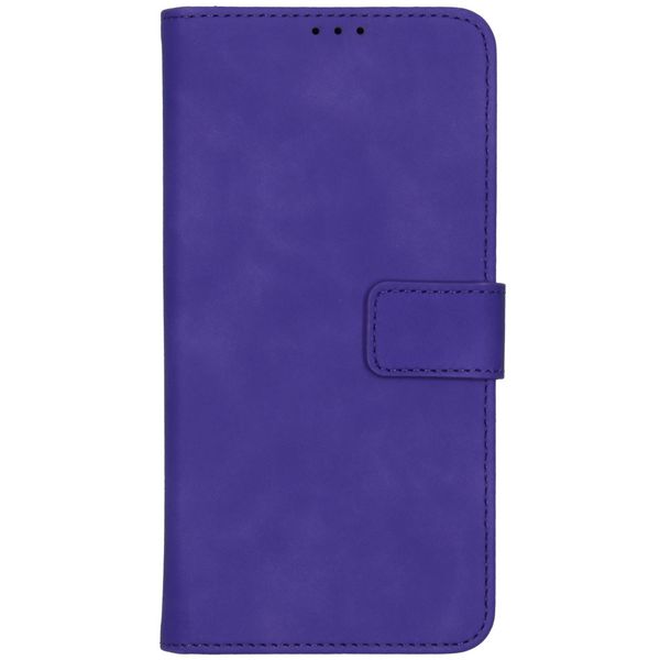 imoshion Etui de téléphone 2-en-1 amovible iPhone 12 (Pro) - Lila