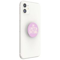 PopSockets PopGrip - Amovible - I'm Limited Edition