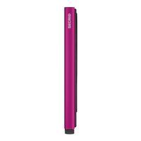 Secrid Cardprotector MagSafe - Porte-cartes - Fuchsia
