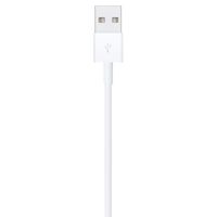 Apple Câble Lightning vers USB-A - 1 mètre - White