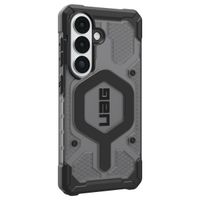 UAG Coque Pathfinder MagSafe Samsung Galaxy S26 Plus - Ash Black