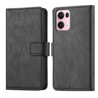 imoshion Étui de télephone portefeuille Oppo Reno 13 Pro - Noir