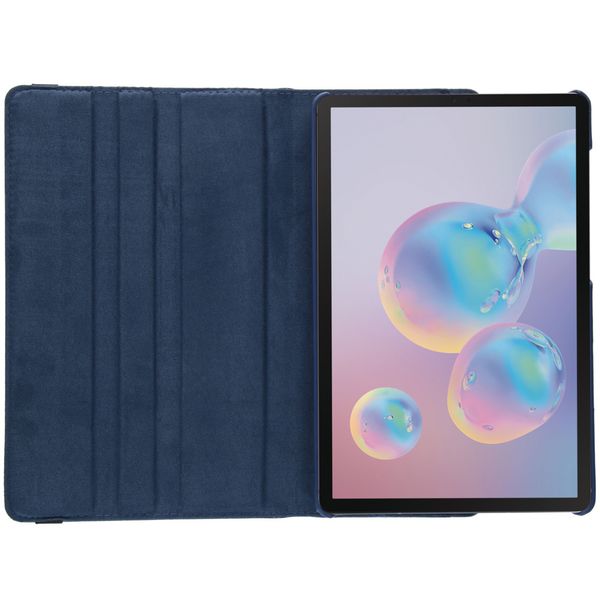 imoshion Coque tablette rotatif à 360° Samsung Galaxy Tab S6