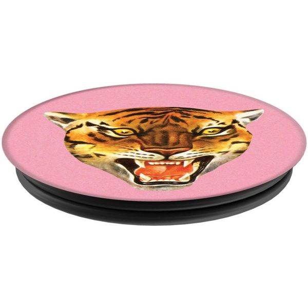 PopSockets Anger Kitty