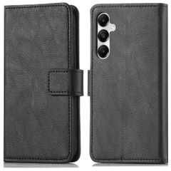 imoshion Étui de télephone portefeuille Samsung Galaxy A35 - Noir