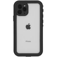 Redpepper Coque imperméable Dot Plus iPhone 11 Pro - Noir