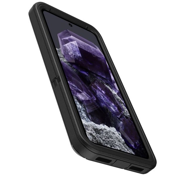 OtterBox Defender Rugged Backcover Google Pixel 8 - Black