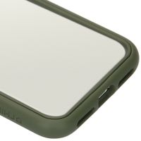 RhinoShield Pare-chocs CrashGuard NX iPhone 11 Pro - Vert