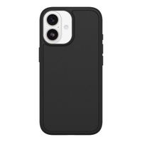 OtterBox Coque Symmetry MagSafe Apple iPhone 17 - Black