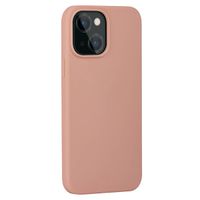 dbramante1928 ﻿Coque arrière Greenland iPhone 13 Mini - Rose