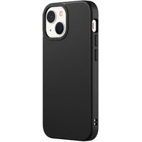 RhinoShield Coque SolidSuit iPhone 13 Mini - Classic Black