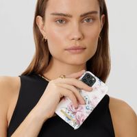 iDeal of Sweden Coque Fashion iPhone 11 - Floral Romance