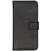 imoshion Étui de télephone portefeuille Huawei P Smart (2019) - Noir