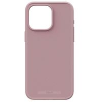 Njorð Collections Coque Slim MagSafe iPhone 15 Pro Max - Pink Blush