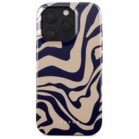 Burga Coque arrière Tough Apple iPhone 16 Pro - Vigilant