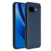 imoshion Coque Brushed Google Pixel 10a - Bleu foncé