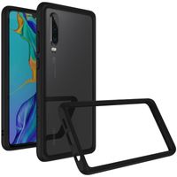 RhinoShield Pare-chocs CrashGuard Huawei P30 - Noir