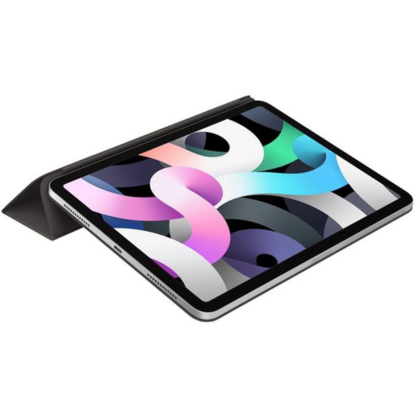 Apple Smart Folio Apple iPad Air 11 pouces (2026) M4 / (2025) M3 / (2024) M2 / Air 5 (2022) / Air 4 (2020) - Noir