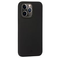 dbramante1928 ﻿Coque arrière Greenland iPhone 12 (Pro) - Noir