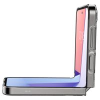 Spigen Coque Air Skin Samsung Galaxy Z Flip 6 - Clear